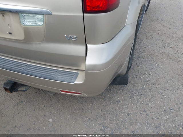 Aukcja sprzedaży 2008 Lexus Gx 470, vin: JTJBT20X380160780, numer aukcji: 45490682