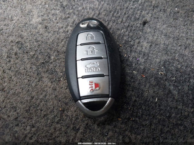 Продаж на аукціоні авто 2014 Infiniti Q50 Hybrid Premium, vin: JN1AV7AR0EM700373, номер лоту: 45490691