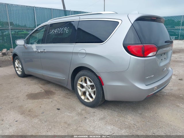 Aukcja sprzedaży 2017 Chrysler Pacifica Touring-l Plus, vin: 2C4RC1EG1HR543630, numer aukcji: 45490696
