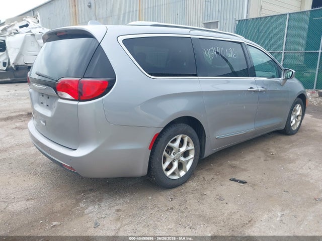 Aukcja sprzedaży 2017 Chrysler Pacifica Touring-l Plus, vin: 2C4RC1EG1HR543630, numer aukcji: 45490696