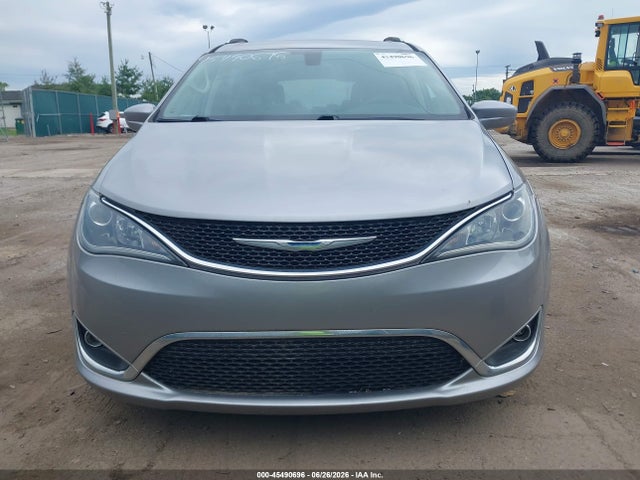 Aukcja sprzedaży 2017 Chrysler Pacifica Touring-l Plus, vin: 2C4RC1EG1HR543630, numer aukcji: 45490696