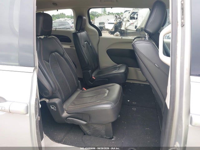 Aukcja sprzedaży 2017 Chrysler Pacifica Touring-l Plus, vin: 2C4RC1EG1HR543630, numer aukcji: 45490696