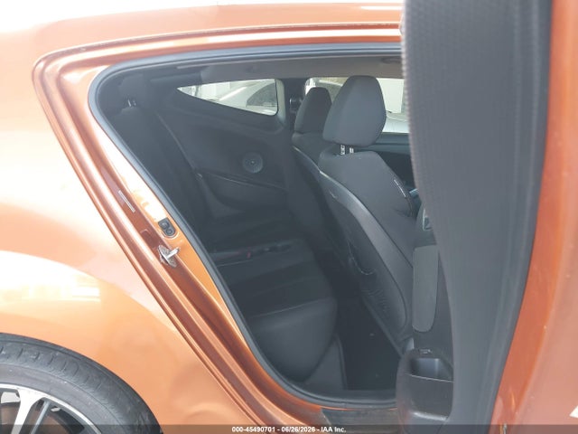 Aukcja sprzedaży 2015 Hyundai Veloster, vin: KMHTC6ADXFU241747, numer aukcji: 45490701