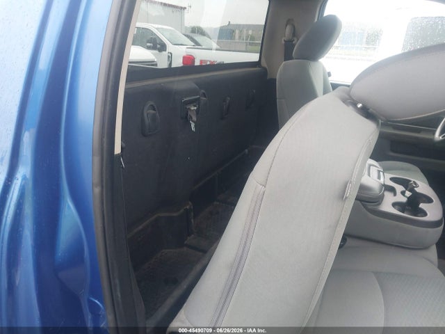 3C6JR6DG5KG502853 RAM 1500 Classic Tradesman 4x2 8&#039; Box