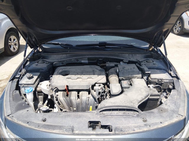 Aukcja sprzedaży 2020 Kia Optima Lx, vin: 5XXGT4L35LG426367, numer aukcji: 45490710