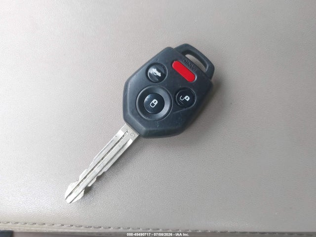 45490717 :رقم المزاد ، 4S4BSAHC9K3282529 vin ، 2019 Subaru Outback 2.5i Premium مزاد بيع