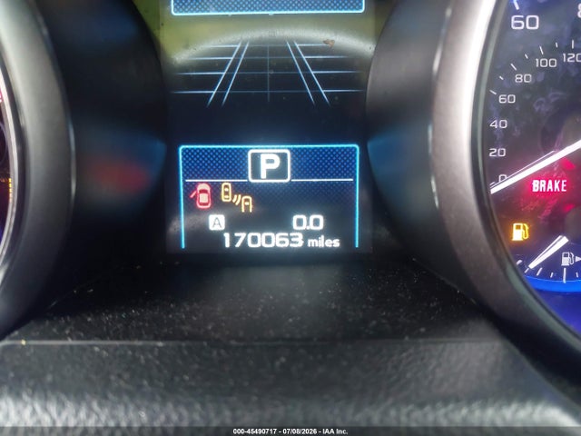 45490717 :رقم المزاد ، 4S4BSAHC9K3282529 vin ، 2019 Subaru Outback 2.5i Premium مزاد بيع