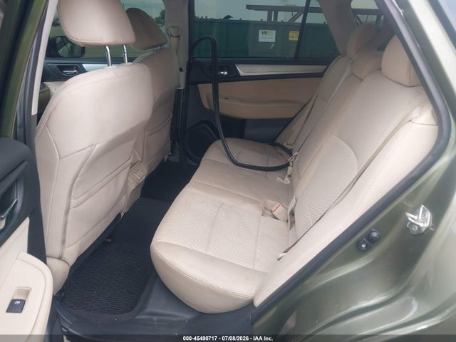 45490717 :رقم المزاد ، 4S4BSAHC9K3282529 vin ، 2019 Subaru Outback 2.5i Premium مزاد بيع