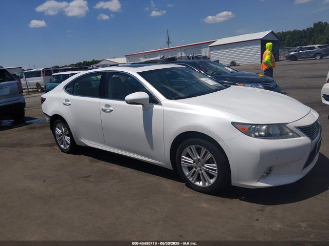 Aukcja sprzedaży 2014 Lexus Es 350, vin: JTHBK1GG3E2085101, numer aukcji: 45490719