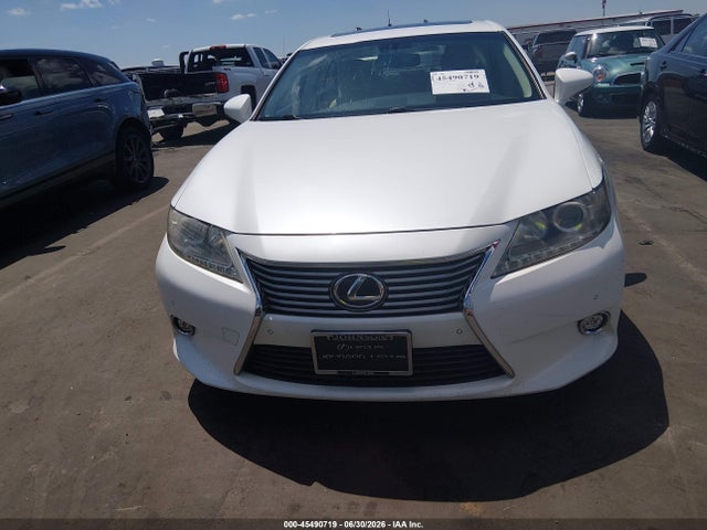 Продаж на аукціоні авто 2014 Lexus Es 350, vin: JTHBK1GG3E2085101, номер лоту: 45490719