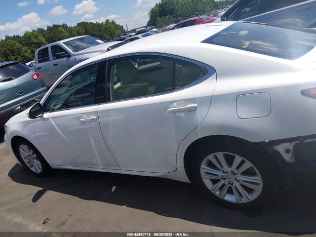 Продаж на аукціоні авто 2014 Lexus Es 350, vin: JTHBK1GG3E2085101, номер лоту: 45490719