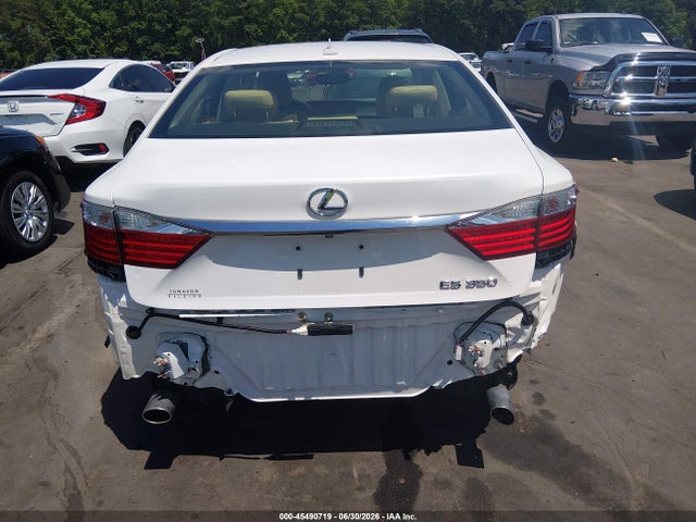 Продаж на аукціоні авто 2014 Lexus Es 350, vin: JTHBK1GG3E2085101, номер лоту: 45490719