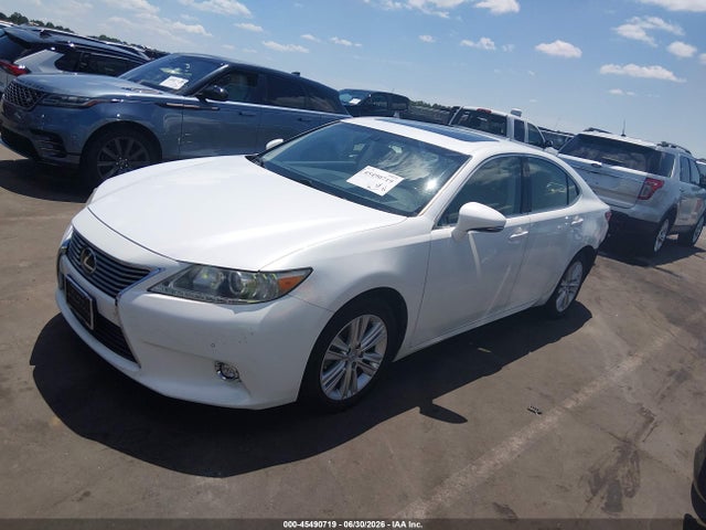Продаж на аукціоні авто 2014 Lexus Es 350, vin: JTHBK1GG3E2085101, номер лоту: 45490719