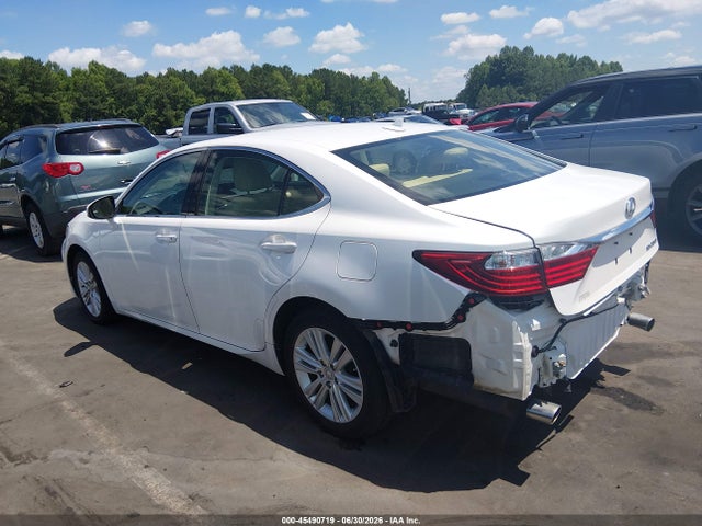 Продаж на аукціоні авто 2014 Lexus Es 350, vin: JTHBK1GG3E2085101, номер лоту: 45490719