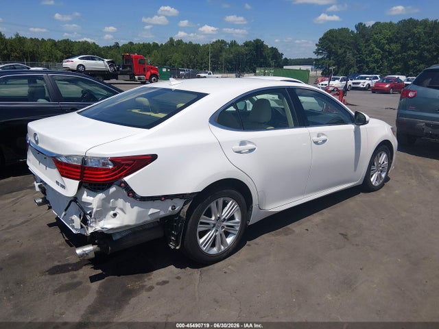 Продаж на аукціоні авто 2014 Lexus Es 350, vin: JTHBK1GG3E2085101, номер лоту: 45490719