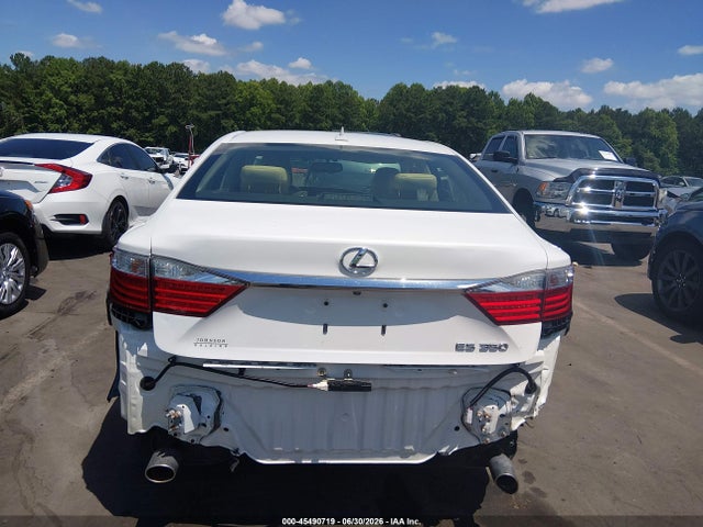Продаж на аукціоні авто 2014 Lexus Es 350, vin: JTHBK1GG3E2085101, номер лоту: 45490719