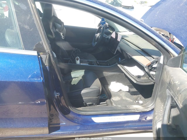 5YJ3E1EA4JF160620 Tesla MODEL 3