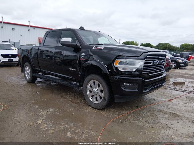 2021 3C6UR5FLXMG682125 main image