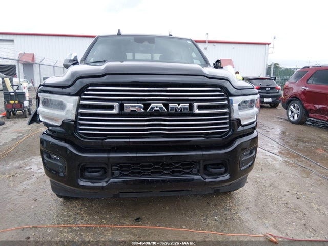 3C6UR5FLXMG682125 RAM 2500 Laramie 4x4 6&#039;4 Box