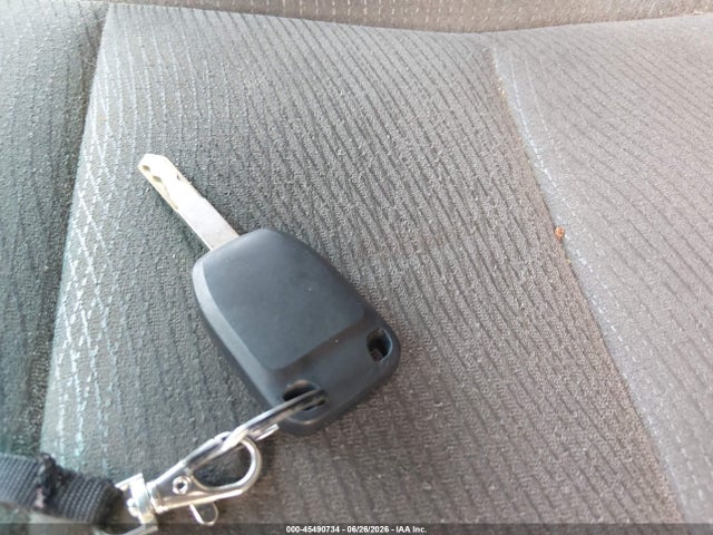 45490734 :رقم المزاد ، 5FNRL5H43BB045389 vin ، 2011 Honda Odyssey Ex مزاد بيع