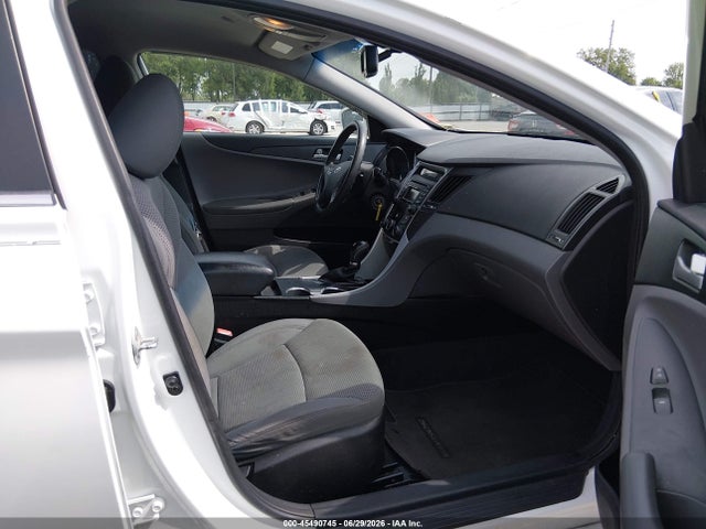 Hyundai SONATA GLS 2014 5NPEB4AC2EH872190 Image 5