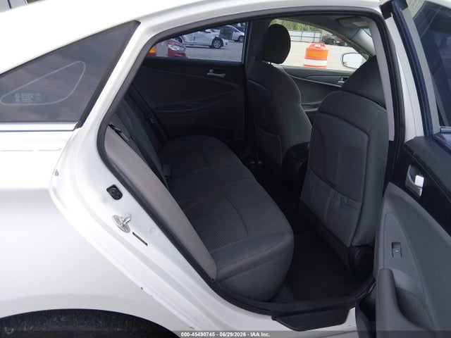 Hyundai SONATA GLS 2014 5NPEB4AC2EH872190 Image 8