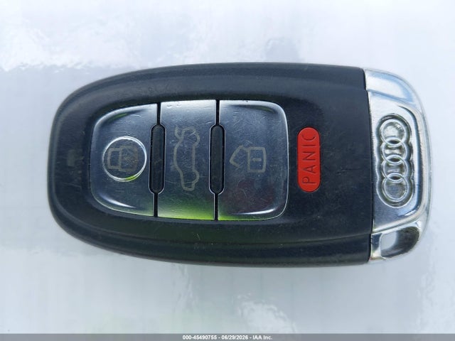 45490755 :رقم المزاد ، WAUDGAFL2CA029810 vin ، 2012 Audi S4 Premium Plus مزاد بيع