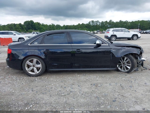 45490755 :رقم المزاد ، WAUDGAFL2CA029810 vin ، 2012 Audi S4 Premium Plus مزاد بيع