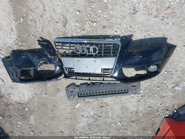 45490755 :رقم المزاد ، WAUDGAFL2CA029810 vin ، 2012 Audi S4 Premium Plus مزاد بيع