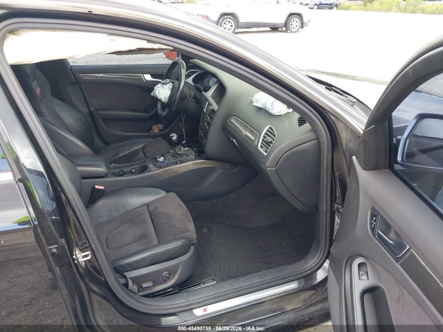 45490755 :رقم المزاد ، WAUDGAFL2CA029810 vin ، 2012 Audi S4 Premium Plus مزاد بيع
