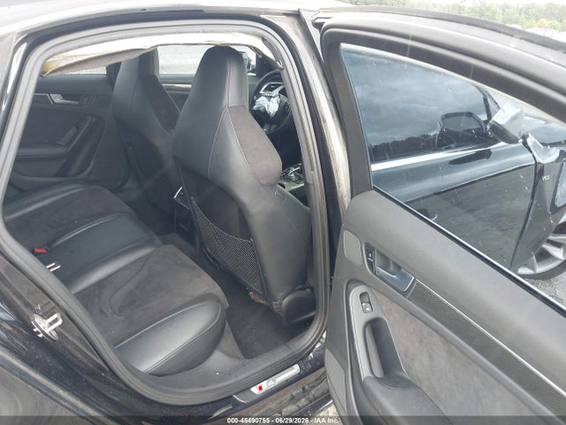 45490755 :رقم المزاد ، WAUDGAFL2CA029810 vin ، 2012 Audi S4 Premium Plus مزاد بيع