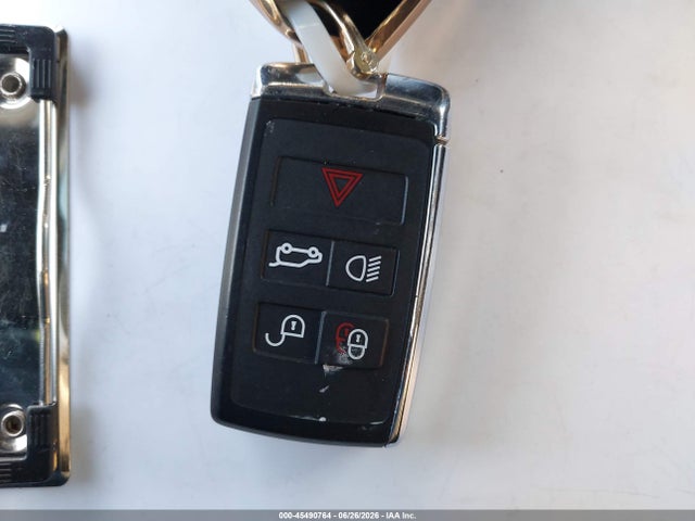Jaguar E-pace Se P250 Awd Automatic 2021 SADFP2FXXM1016670 Image 11