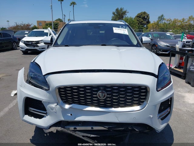 Jaguar E-pace Se P250 Awd Automatic 2021 SADFP2FXXM1016670 Image 13