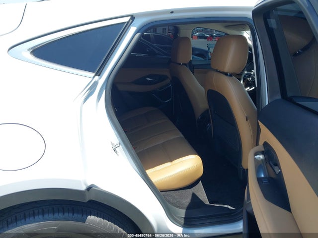 Jaguar E-pace Se P250 Awd Automatic 2021 SADFP2FXXM1016670 Image 8