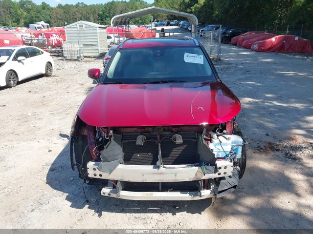 Toyota Highlander Xle 2021 5TDGZRBH6MS087725 Image 13