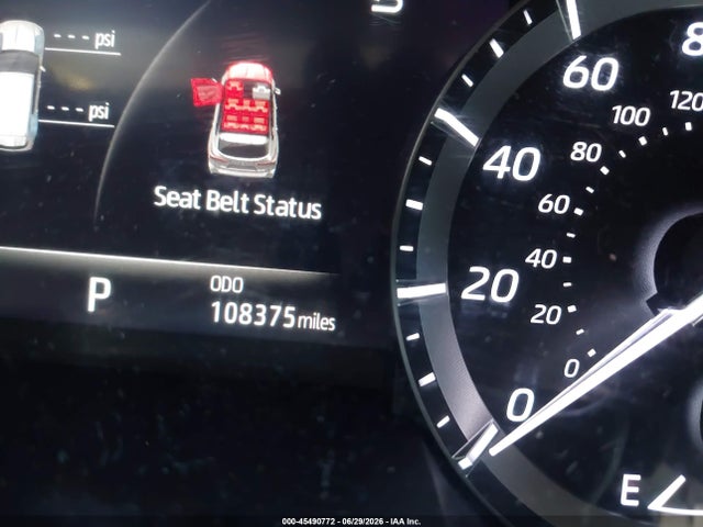 Toyota Highlander Xle 2021 5TDGZRBH6MS087725 Image 16