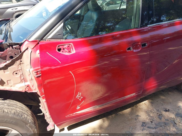 Toyota Highlander Xle 2021 5TDGZRBH6MS087725 Image 19
