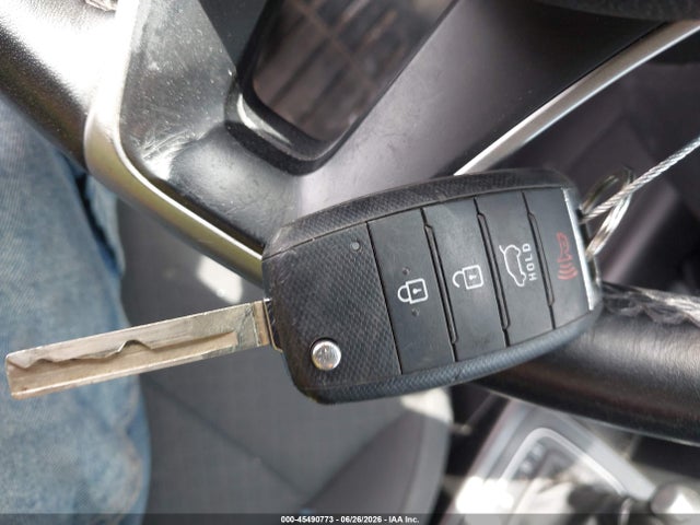 Продаж на аукціоні авто 2017 Kia Sorento 2.4l Lx, vin: 5XYPGDA31HG253988, номер лоту: 45490773