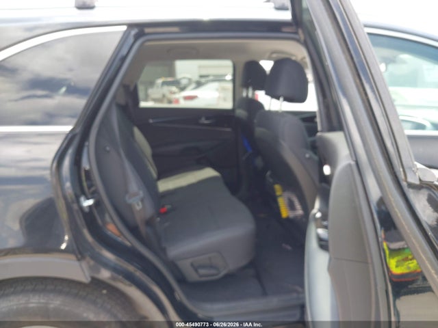 Продаж на аукціоні авто 2017 Kia Sorento 2.4l Lx, vin: 5XYPGDA31HG253988, номер лоту: 45490773