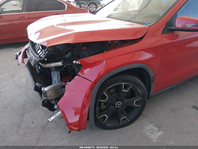 45490775 :رقم المزاد ، WDCTG4EBXKU003018 vin ، 2019 Mercedes-benz Gla 250 مزاد بيع