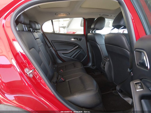 45490775 :رقم المزاد ، WDCTG4EBXKU003018 vin ، 2019 Mercedes-benz Gla 250 مزاد بيع
