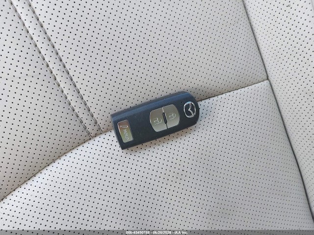 Продаж на аукціоні авто 2017 Mazda Mazda3 Grand Touring, vin: 3MZBN1M31HM133568, номер лоту: 45490788