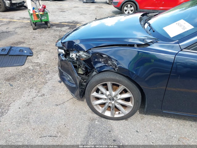Продаж на аукціоні авто 2017 Mazda Mazda3 Grand Touring, vin: 3MZBN1M31HM133568, номер лоту: 45490788