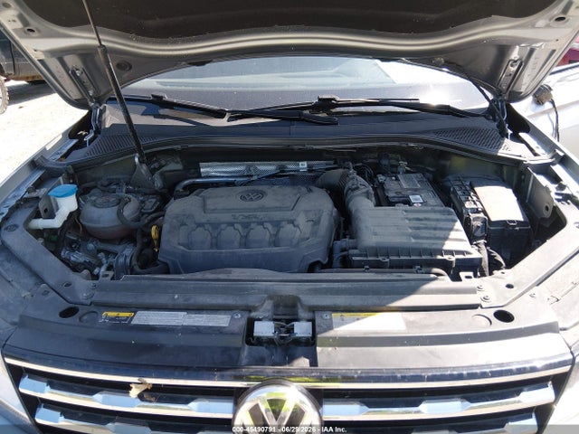Продажа на аукционе авто 2021 Volkswagen Tiguan 2.0t Se/2.0t Se R-line Black/2.0t Sel, vin: 3VV2B7AX6MM067424, номер лота: 45490791