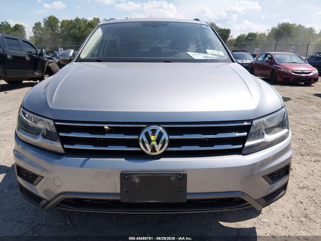 Продажа на аукционе авто 2021 Volkswagen Tiguan 2.0t Se/2.0t Se R-line Black/2.0t Sel, vin: 3VV2B7AX6MM067424, номер лота: 45490791