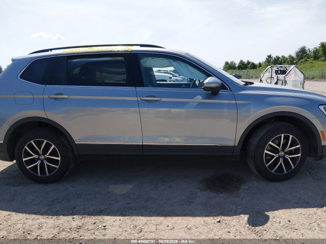 Продажа на аукционе авто 2021 Volkswagen Tiguan 2.0t Se/2.0t Se R-line Black/2.0t Sel, vin: 3VV2B7AX6MM067424, номер лота: 45490791