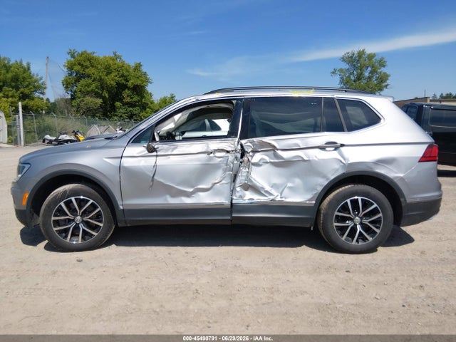 Продажа на аукционе авто 2021 Volkswagen Tiguan 2.0t Se/2.0t Se R-line Black/2.0t Sel, vin: 3VV2B7AX6MM067424, номер лота: 45490791