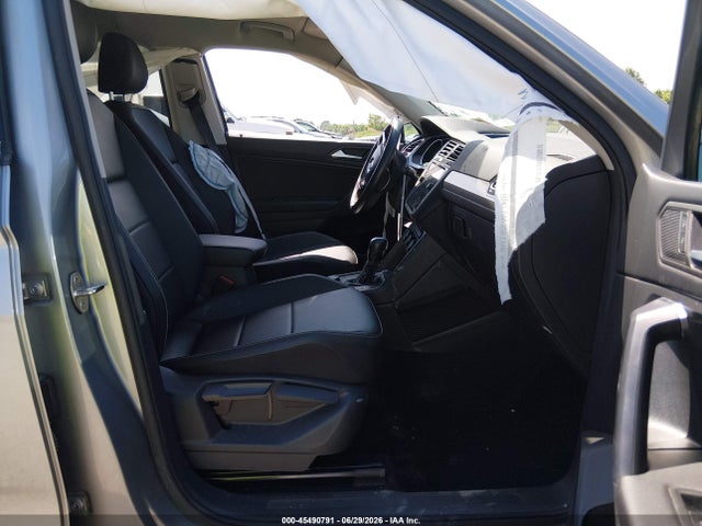 Продажа на аукционе авто 2021 Volkswagen Tiguan 2.0t Se/2.0t Se R-line Black/2.0t Sel, vin: 3VV2B7AX6MM067424, номер лота: 45490791