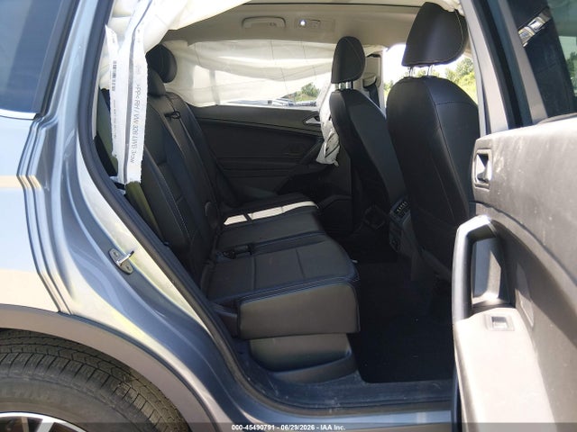 Продажа на аукционе авто 2021 Volkswagen Tiguan 2.0t Se/2.0t Se R-line Black/2.0t Sel, vin: 3VV2B7AX6MM067424, номер лота: 45490791