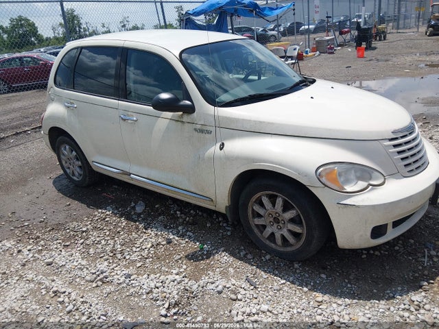 Продаж на аукціоні авто 2008 Chrysler Pt Cruiser Lx, vin: 3A8FY48B18T183965, номер лоту: 45490793